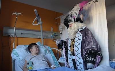 L'Ambaixador als passadisos del Taulí | Roger Benet